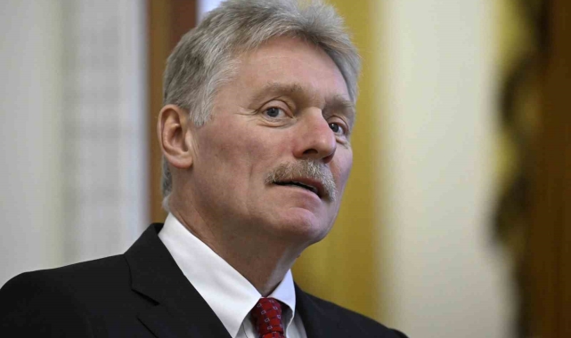 Kremlin Sözcüsü Peskov: "Putin'in Trump'ı tebrik etme planı yok"