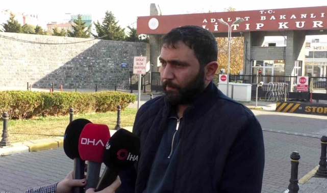 Küçükçekmece'de ölen çocuğun babası konuştu