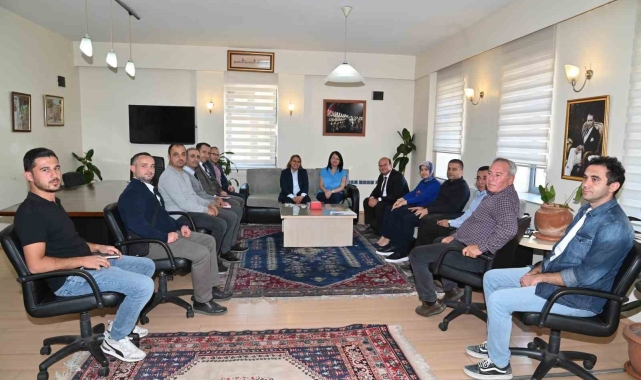 Kula'nın altyapısı iyileştirilecek