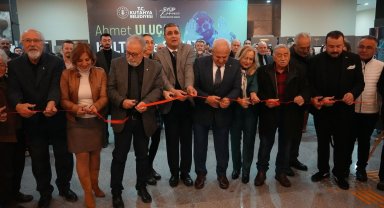 Kültür ve sanatın kalbi Kütahya'da attı