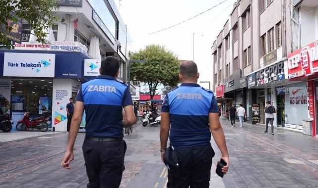 Kurallara uymayan 147 işyeri kapatıldı