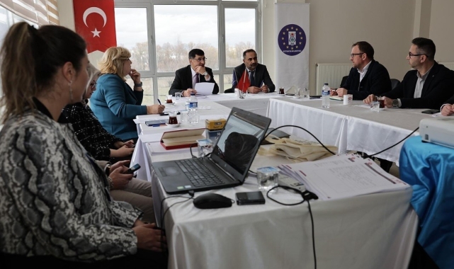 Kütahya İŞGEM'de 4 yeni girişimci daha destekleniyor