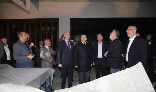 Kütahya Müzesi, kuruluş ve kurtuluş temalı bir müze olacak