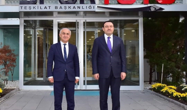 Kütahya'da 'gençliğe yatırım' protokolü imzalandı