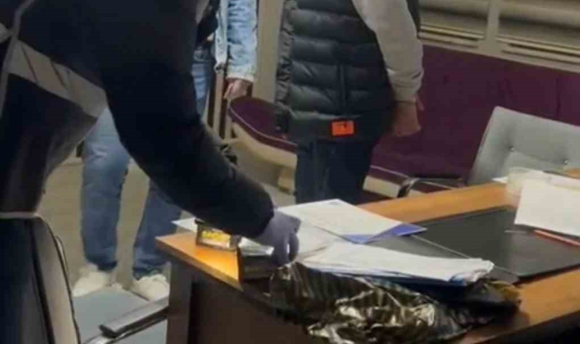 Kütahya'da masaj salonlarına ikinci dalga fuhuş operasyonu