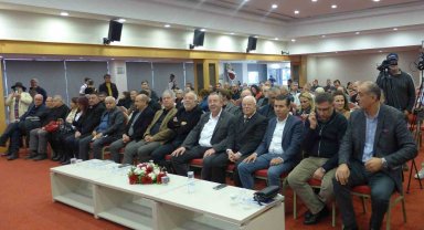 KUTO'dan Kuşadası ticaret tarihine bir ışık