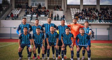Kuyucakspor 3 puanı 3 golle aldı