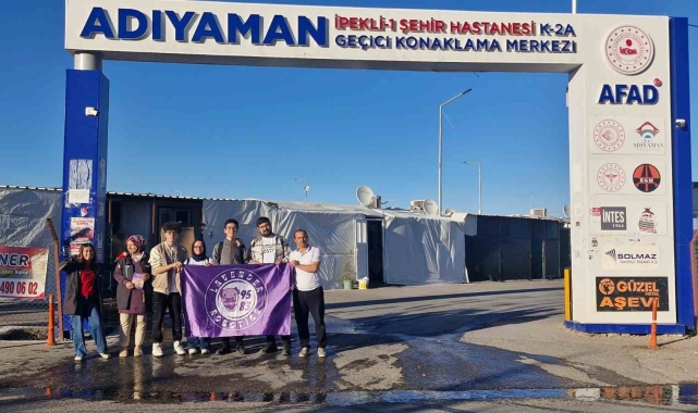 Lavender Robotics'in 'Bilimin ötesinde yolculuk' projesi başladı