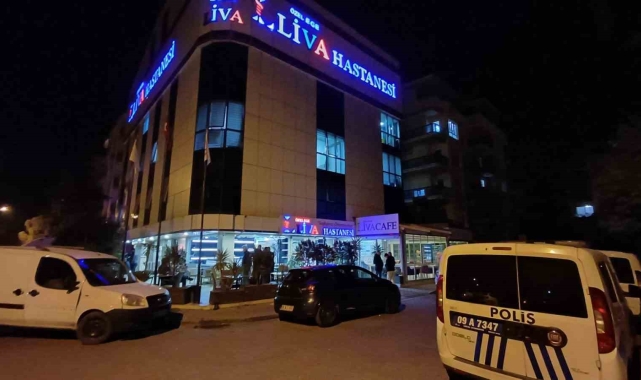 Liva Hastanesi'nde şüpheli bebek ölümü iddiası