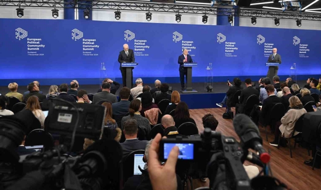 Macaristan Başbakanı Orban: "ABD'nin bizi korumasını bekleyemeyiz"