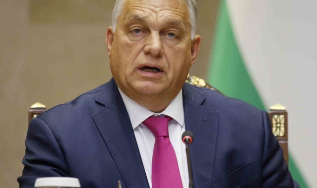 Macaristan Başbakanı Orban: "Trump'ın zaferiyle Macaristan'ın izolasyonu sona erdi"
