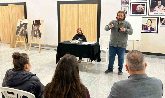 Maksim Gorki'nin eserlerine ve hayatına bakış