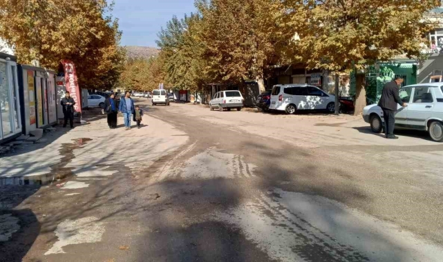 Malatya 4.9 ile sallandı, sarsıntı çevre illerde de hissedildi
