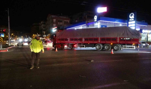 Malatya'da yayaya çarpıp kaçan sürücü tutuklandı