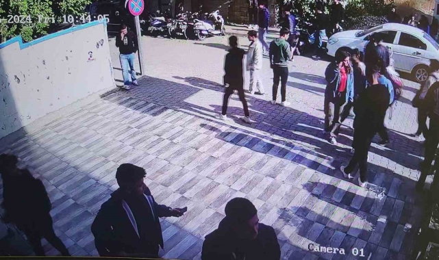 Malatya'daki deprem Adıyaman'da da hissedildi