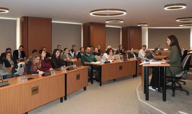 Maltepe Belediyesi, "Sürdürülebilir Gelecek" için ilk adımı attı