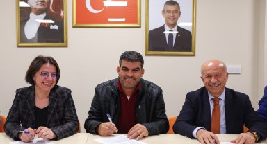 Maltepe Belediyesi'nde Toplu İş Sözleşmesi'nde anlaşma sağlandı