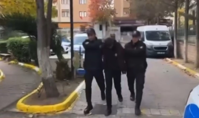 Maltepe'de doktora saldıran şüpheli tutuklandı