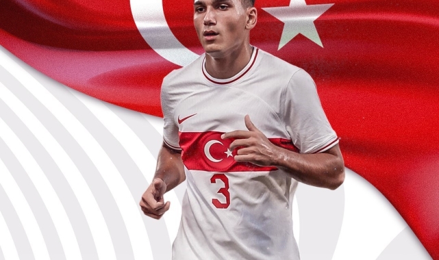 Manisa FK'lı Umut Erdem'e milli davet
