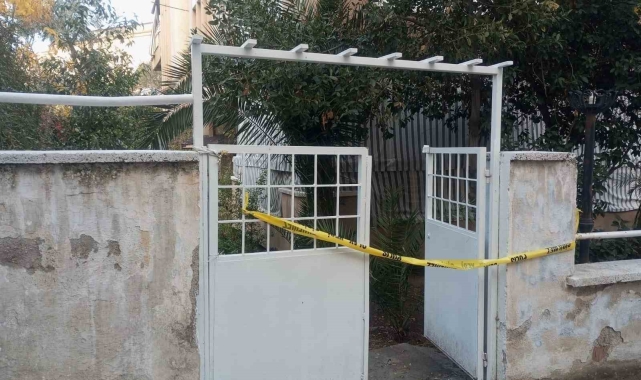 Manisa'da çıkan yangında bir hemşire hayatını kaybetti