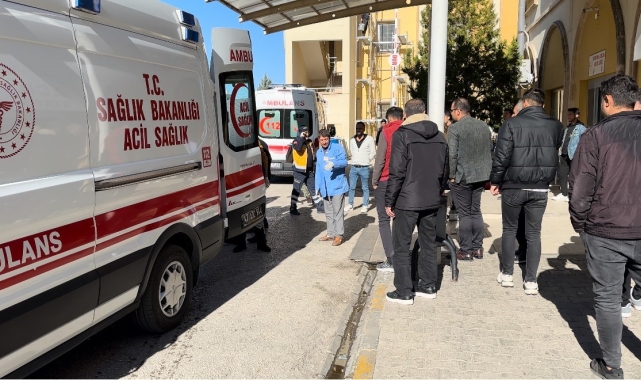 Mardin'de meydana gelen feci kazada ölü sayısı 4'e yükseldi