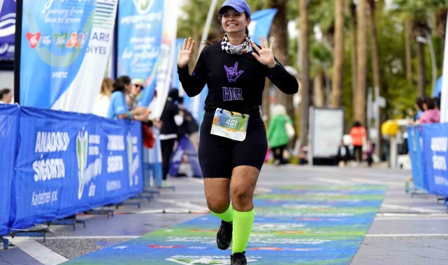 Marmaris Ultra tamamlandı