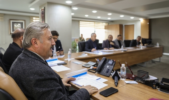 Melikgazi Belediyesi Kazım Karabekir'de kat karşılığı ihale düzenledi