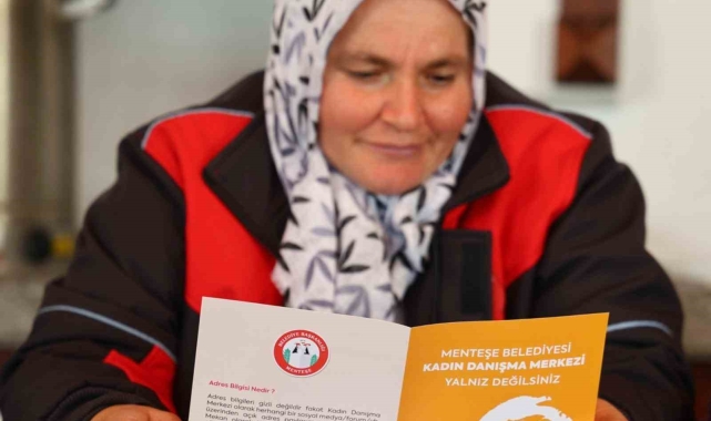 Menteşe Belediyesi'nden kadın personeline şiddet ve ayrımcılık eğitimi