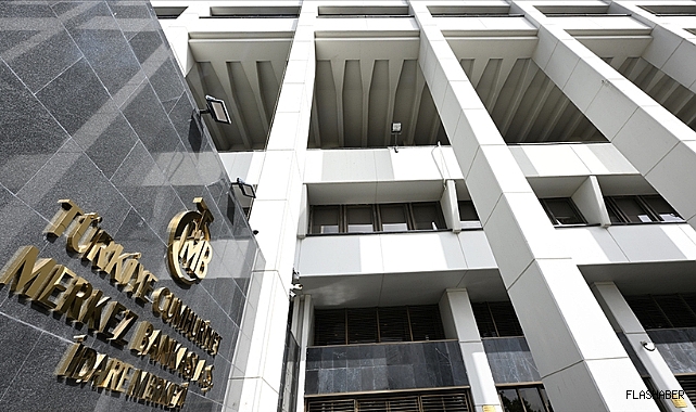 Merkez Bankası rezervleri 159,6 milyar dolarla rekor kırdı