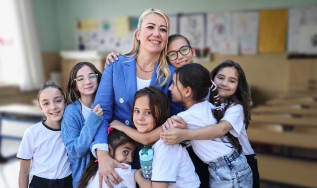 Merkezefendi Belediyesi 2024-2025 Eğitim ve Öğretim yılı burs sonuçlarını açıkladı
