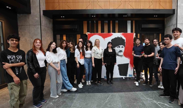 Merkezefendi'de ücretsiz TYT ve AYT deneme sınavları yapılacak