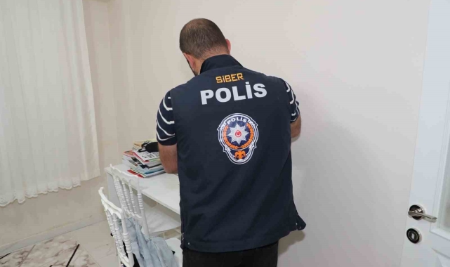 Mersin merkezli 3 ilde yasadışı bahis operasyonu: 20 gözaltı