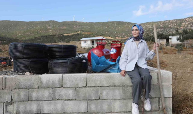 Meslek lisesi öğrencileri günde 18 bin kişilik yemek üretiyor