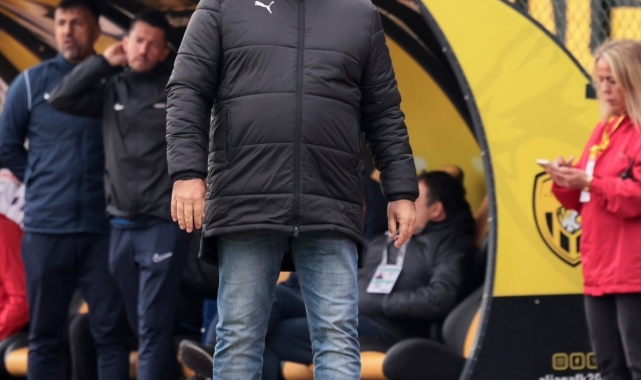 Mesut Toros: "Var gücümüzle çalışmaya devam edeceğiz"