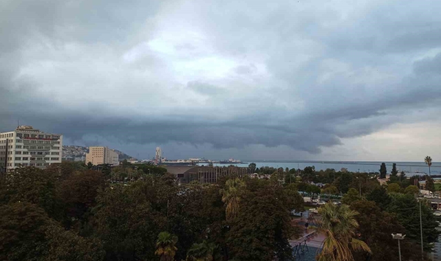 Meteoroloji uyardı: Hava sıcaklıkları 9 derece azalacak