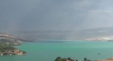 Meteoroloji'den Doğu ve Güneydoğu Anadolu için kuvvetli sağanak uyarısı