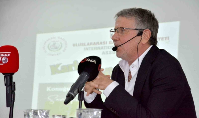 Metin Tekin: "Kocaelispor'u Süper Lig'e bekliyoruz"