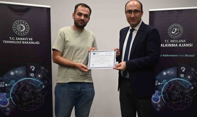 MEVKA'dan uluslararası öğrencilere ihracat uzmanlığı eğitimi