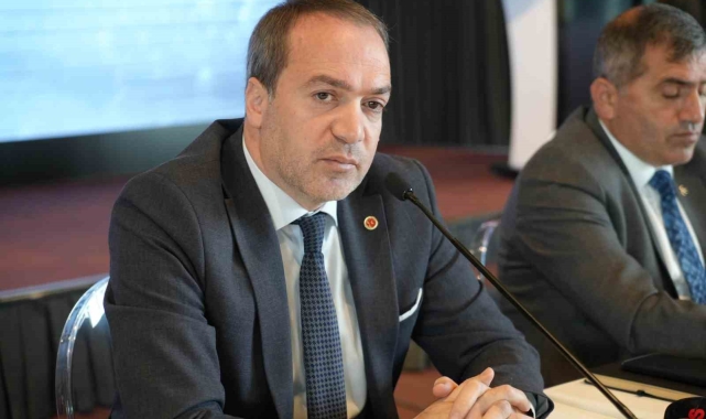 MHP MYK Üyesi Çavuş: "Liderimiz 'terörsüz bir Türkiye' için adım attı"