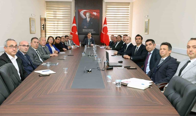 Milas'a 'Seracılık Organize Tarım Bölgesi '