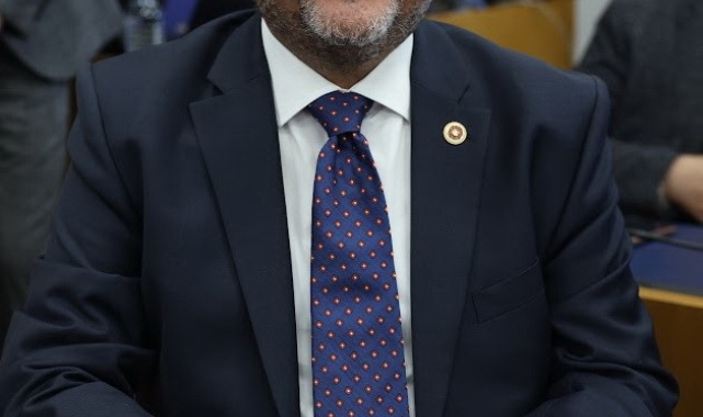 Milletvekili Kurt: "Çelikhan Yolunun ihalesi yapıldı"