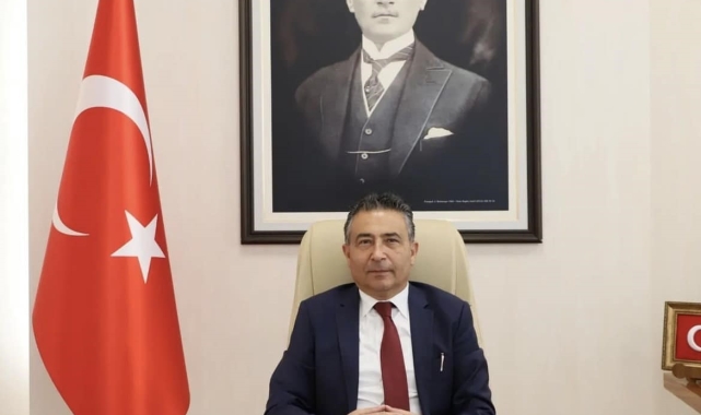 Milli Eğitim Müdürü Güney: "Bu ara tatil, yorgunlukları geride bırakmak, yeni döneme daha enerjik başlamak için güzel bir fırsat"