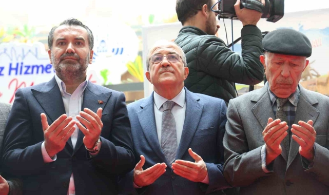 Milli Savunma Bakan Yardımcısı Şuay Alpay, İsrail'in bölgeyi tehdit ettiğine dikkat çekti
