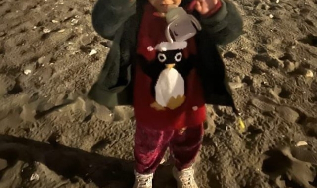 Minik Edanur'un ölümüne ilişkin hazırlanan iddianame kabul edildi