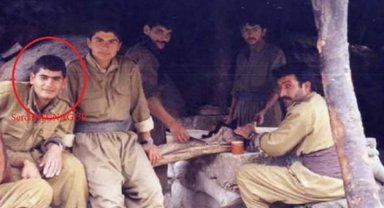 MİT'ten PKK'nın Avrupa yapılanmasına darbe