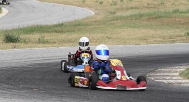 MOTUL 2024 Türkiye Karting Şampiyonası Uşak'ta gerçekleşecek