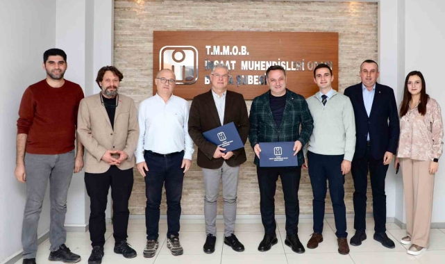 Mudanya'da öncelik güvenli hayat