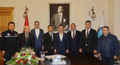 Muğla Büyükşehir Belediyesi ile sendika arasında sosyal denge sözleşmesi