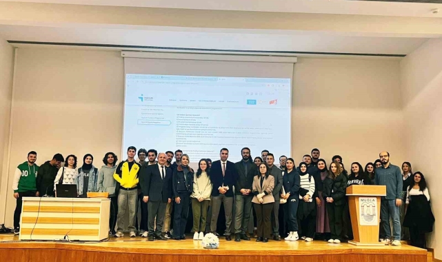 Muğla İŞKUR üniversiteli gençlere kariyer planlamalarında destek oluyor