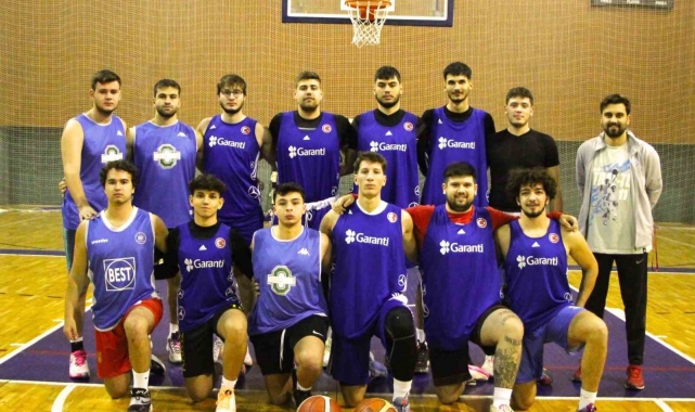 Muğla Karya bölgesel lig için hazır